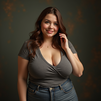 Camila Fernández-photo